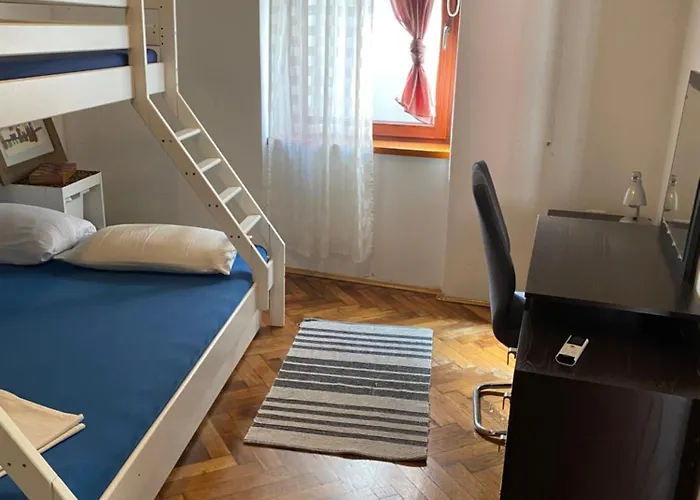 Paula * Zadar