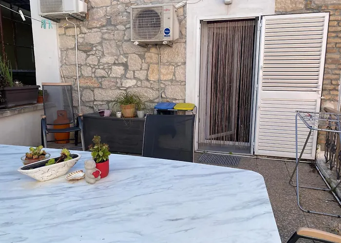 Apartment Paula Zadar