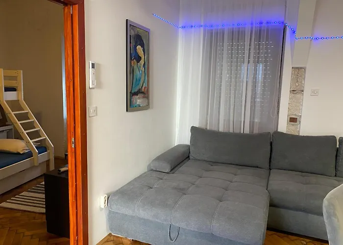 Apartment Paula